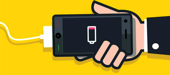 Картинка к статье: Important nuances when charging your smartphones, which will not hurt your device. Review from Sunday21.